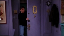 friends - Season 07 Episode 20